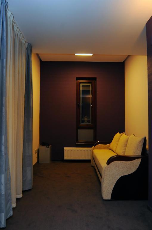 Hotel Diafan Baia Mare Kamer foto
